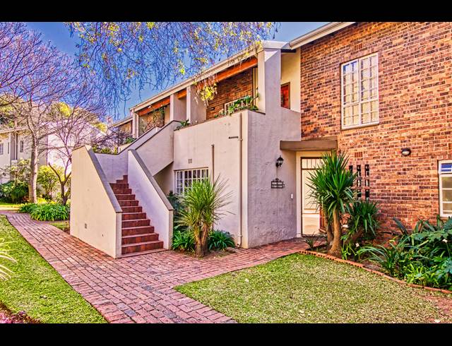 2 BEDROOM APARTMENT FOR SALE IN ATHOLL